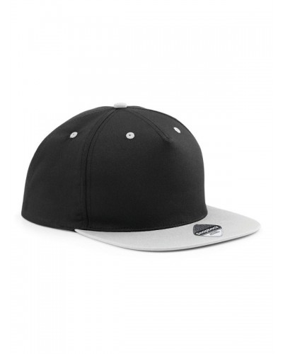 5 PANEL CONTRAST SNAPBACK B610C