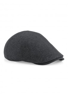 MELTON WOOL IVY CAP B623