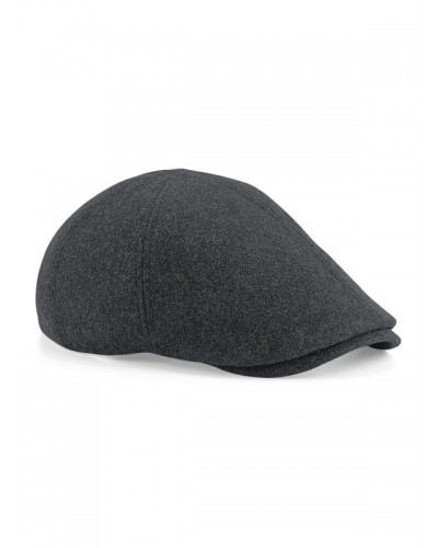 MELTON WOOL IVY CAP B623