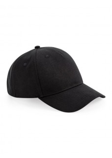 ORGANIC COTTON 5 PANEL CAP B62N