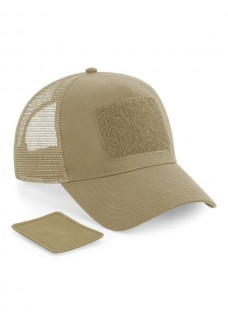 PATCH SNAPBACK TRUCKER B641