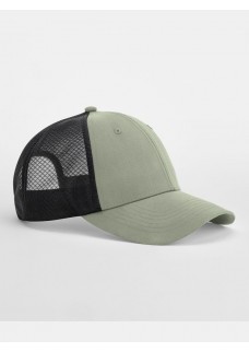 TECHNICAL MESH TRUCKER B644R
