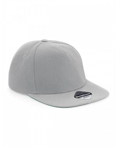 ORIGINAL FLAT PEAK SNAPBACK B660
