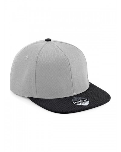 ORIGINAL FLAT PEAK 6 PAN. SNAPNACK B661