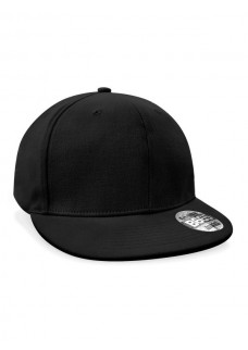 PRO-STRETCH FLAT PEAK CAP B665
