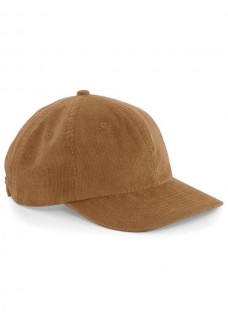 HERITAGE CORD CAP B682