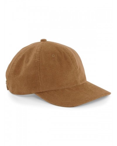 HERITAGE CORD CAP B682