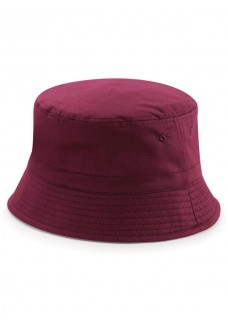 REVERSIBLE BUCKET HAT B686