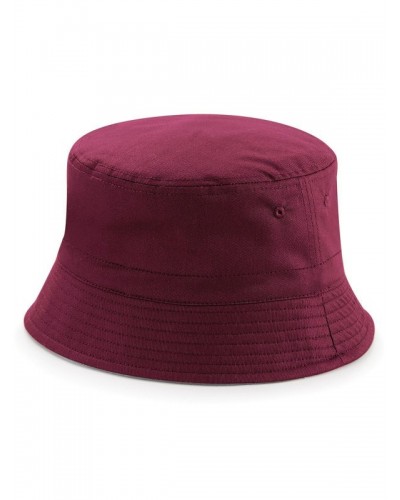 REVERSIBLE BUCKET HAT B686