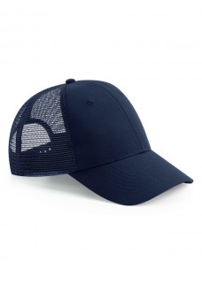 RECYCLED URBANWEAR 6 PANEL SNAPBACK TRUCKER B75R