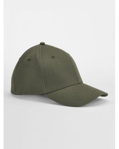 EARTHAWARE® ORGANIC COTTON STRETCH-FIT CAP B803