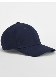 EARTHAWARE® CLASSIC ORGANIC COTTON 6 PANEL CAP B820