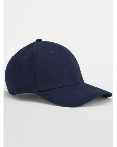 EARTHAWARE® CLASSIC ORGANIC COTTON 6 PANEL CAP B820