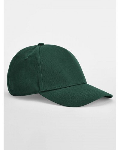 EARTHAWARE® CLASSIC ORGANIC COTTON 5 PANEL CAP B825
