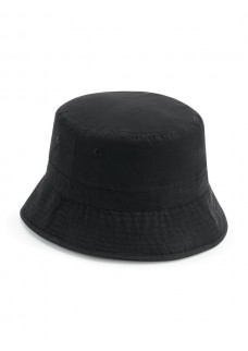 RECYCLED POLYESTER BUCKET HAT B84R