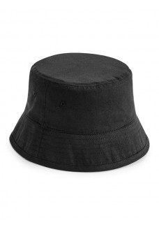 ORGANIC COTTON BUCKET HAT B90N