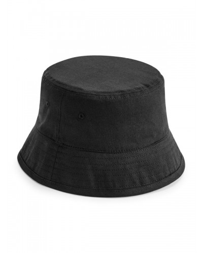 ORGANIC COTTON BUCKET HAT B90N