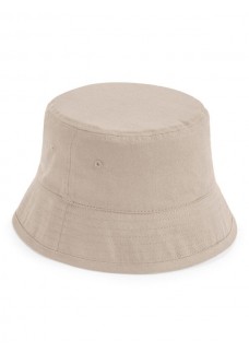 JUNIOR ORGANIC COTTON BUCKET HAT B90NB