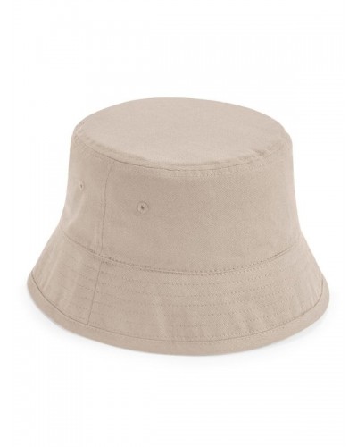 JUNIOR ORGANIC COTTON BUCKET HAT B90NB