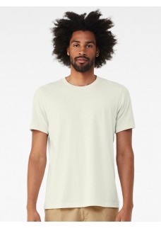 UNISEX JERSEY SHORT SLEEVE TEE BE3001