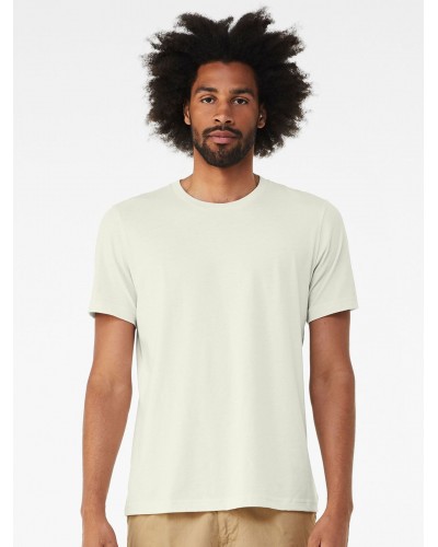 UNISEX JERSEY SHORT SLEEVE TEE BE3001