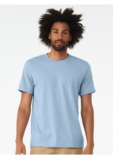 UNISEX JERSEY SHORT SLEEVE TEE BE3001CVC