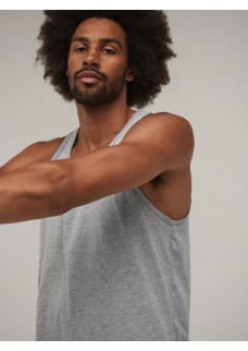 UNISEX JERSEY TANK BE3480