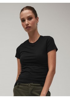 WOMENS THE FAVORITE TEE BE6004