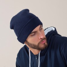 PROMO KNITTED BEANIE 100%A
