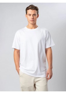 ROCK ORGANIC BOXY T-SHIRT BS025