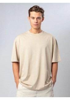 SKATE ORGANIC OVERSIZE T-SHIRT BS053