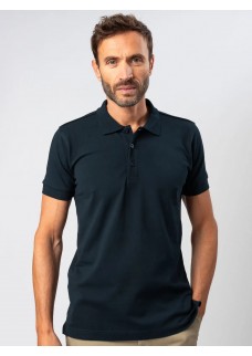 ULTRAFIT STRETCH POLO BS202
