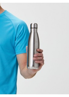 BORRACCIA IN ACCIAIO 750 ML BS891