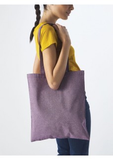 RECYCLED COTTON SHOPPER BS920