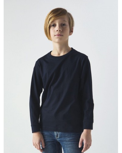 EVOLUTION KIDS LS BSK100