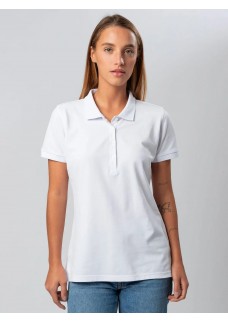 ULTRAFIT STRETCH POLO WOMEN BSW202