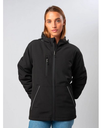STORM PADDED WOMEN BSW557