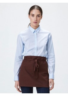 BASIC HALF APRON MI003