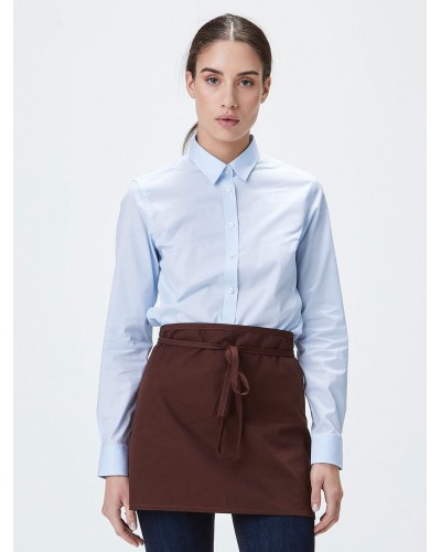 BASIC HALF APRON MI003