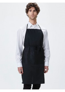 APRON WITH BIB MI012