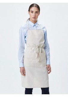 APRON PANAMONE WITH BIB MI013