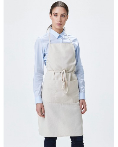 APRON PANAMONE WITH BIB MI013
