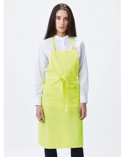 FLUO APRON MI028