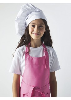 LUXURY APRON KIDS MIK050