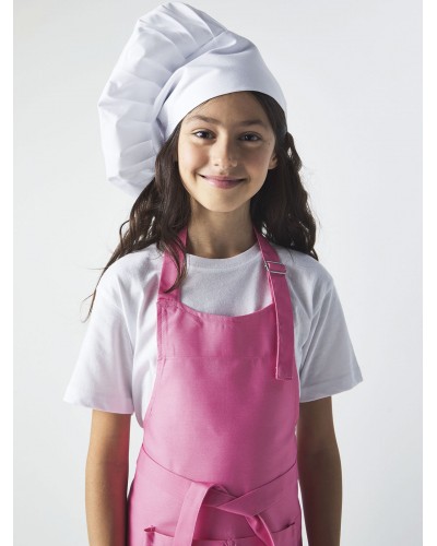 LUXURY APRON KIDS MIK050