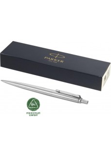 PARKER PENNA A SFERA JOTTER RECYCLED REFIL BLU 106478