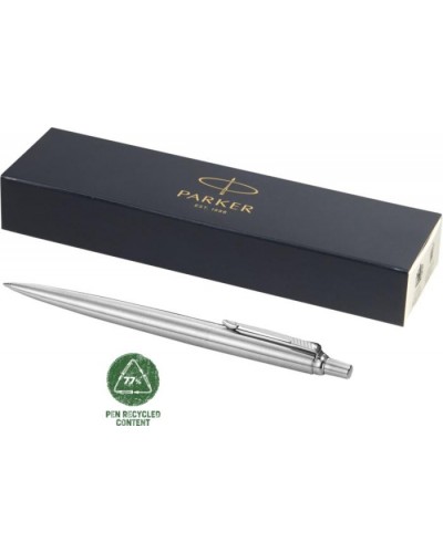 PARKER PENNA A SFERA JOTTER RECYCLED REFIL NERO 106476