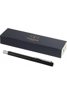 PARKER PENNA ROLLER VECTOR REFIL NERO 106483