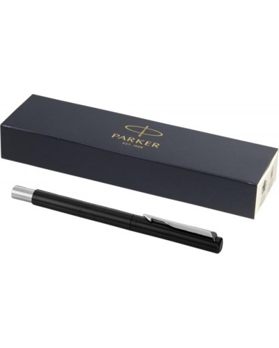 PARKER PENNA ROLLER VECTOR REFIL NERO 106483