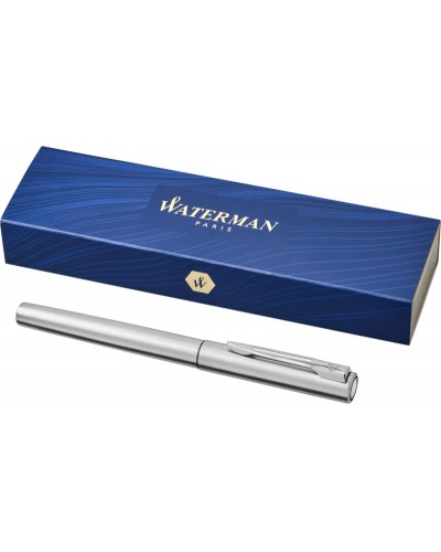 WATERMAN PENNA STILOGRAFICA GRADUATE REFIL BLU 106508